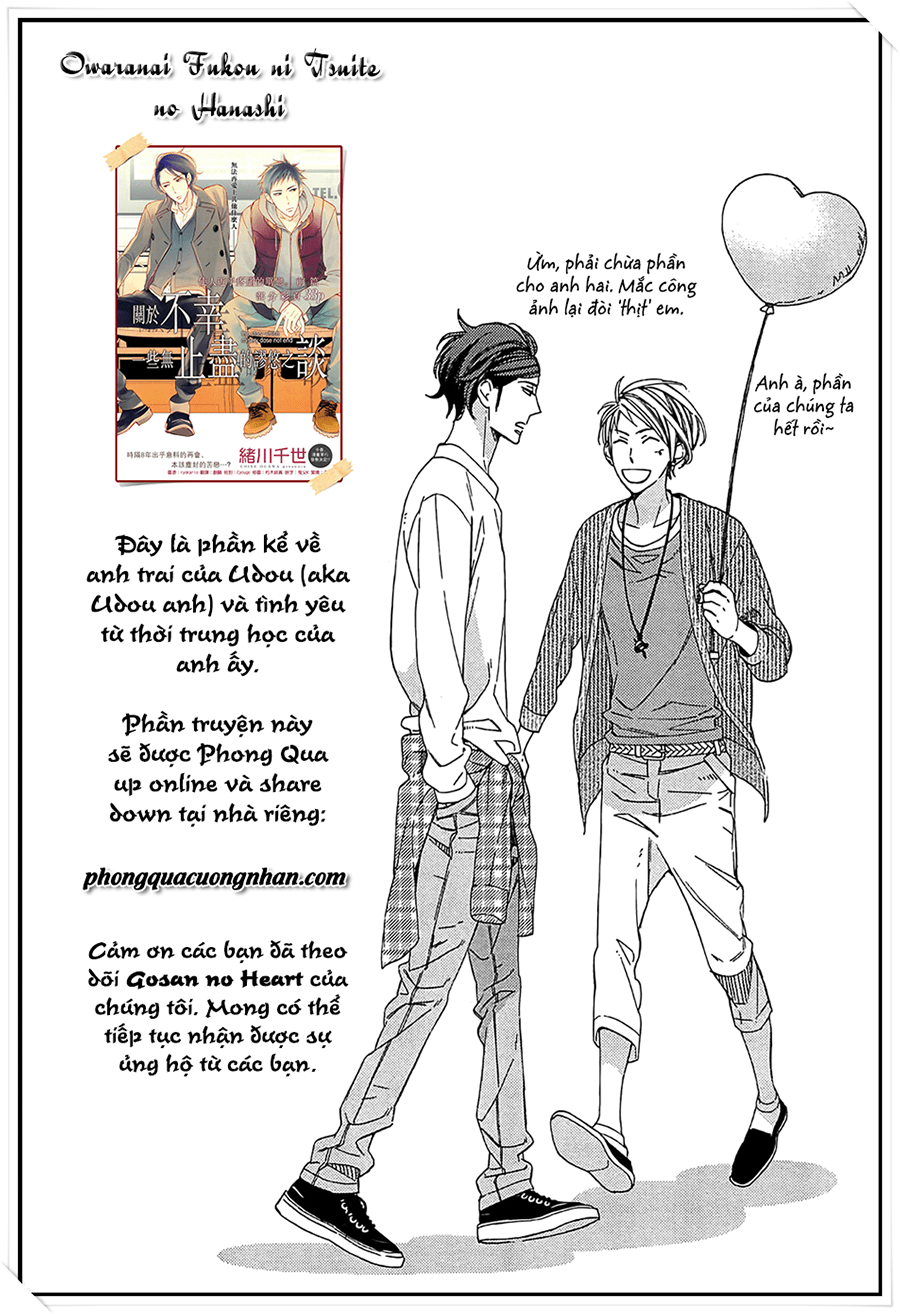 [Yaoi] Gosan no Heart Ogawa Chise - phongquacuongnhan.com