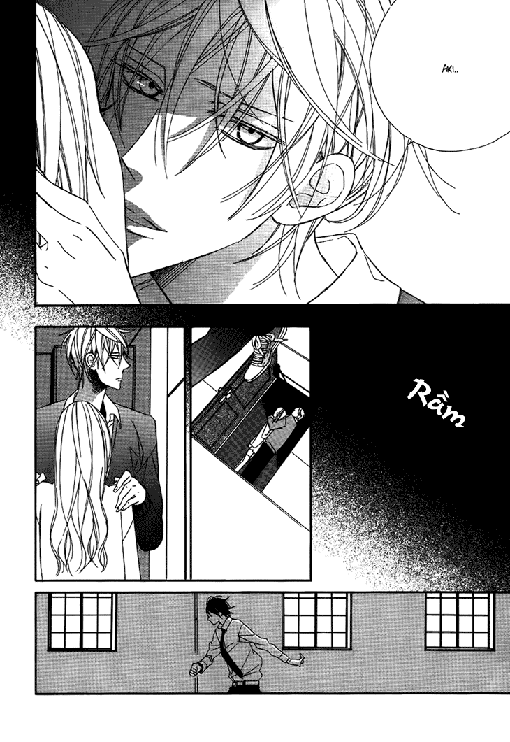 [Yaoi] Ouji no Hakoniwa - Ogawa Chise